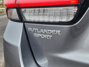 2021 Mitsubishi Outlander Sport 2.0 SE
